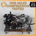 14-21 Bmw I3 I01 Rex 0.6L IB1 Engine Motor Assembly Oem 103K Miles. Fixed Price $950.35.