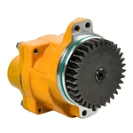 Oil Pump For Caterpillar C10 C12 Truck C13 Industrial 3176C 3196 C18 C15 233520. Fixed Price $275.99.