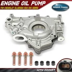 Engine Oil Pump For Chevrolet Silverado 1500 Gmc Sierra 2014-2018 Cadillac. Fixed Price $157.19.