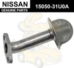 Nissan 1995-2011 Altima Murano Engine Oil Pump Pickup Tube 15050-31U0A. Fixed Price $69.56.