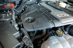 Corsa Performance Aluminum Oil Catch Can 2018-2023 Ford Mustang Gt 5.0L V8. Fixed Price $149.99.