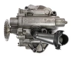 Engine Oil Pickup & Pump 13-18 Vw Jetta 1.4T Hybrid MK6 Genuine 04E 115 103 F. Fixed Price $79.99.
