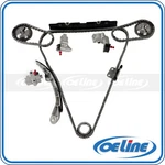 For 09-10 Maxima Murano 07-09 Nissan Altima 3.5L Engine VQ35DE Timing Chain Kit. Fixed Price $96.99.