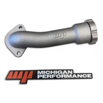 Oil Fill Tube With Billet Cap 1994-2010 Caterpillar 3406E C15 Acert. Fixed Price $159.95.