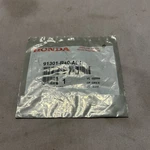 Honda Oem Nos O-ring 91301-R40-A01 For 08-12 Accord 10-14 Cr-v 12-15 Civic +plus. Fixed Price $5.00.