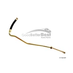 One New Oe Supplier Engine Oil Line 91110774310 91110774312 For Porsche. Fixed Price $188.95.