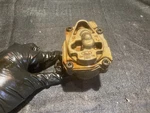 01-06 Ford Ranger Rwd Cologne 4.0L Oil Pump & Bolts 97JM6616AB. Fixed Price $29.99.