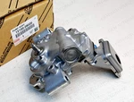 15100-28020 Toyota Camry Corolla RAV4 Matrix 2AZ Oem Genuine Engine Oil Pump. Fixed Price $108.91.