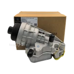 2701800610 Oil Cooler Filter Housing For Mercedes CLA250 GLA250 GLB250 14-23. Fixed Price $109.25.