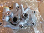 New Oil Pump Fit 76-89 Dodge Chrysler Plymouth Mitsubishi 2.0L 2.6L Sohc G54B. Fixed Price $63.99.