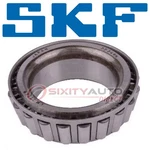 Skf Front Wheel Bearing For 1983 Nissan Pulsar - Axle Drivetrain Driveline Uw. Fixed Price $28.59.