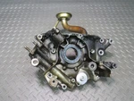 98-00 Lexus LS400 1UZFE Engine Motor Oil Pump W Strainer Pick Up Tube Set Oem. Fixed Price $112.53.