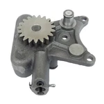 New Oil Pump Fits Case International CX50 CX60 130300070706 957E6600C 736513M91. Fixed Price $65.78.