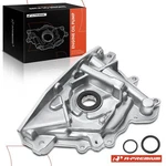 A-premium Engine Oil Pump For Chrysler Pt Cruiser 03-10 Dodge Neon 03-05 2.4L. Fixed Price $83.99.