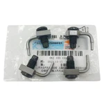 4PCS Engine Gasline Oil Nozzle For Vw Golf Passat Audi A3 A4 1.8T 06A103154B. Fixed Price $24.00.