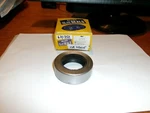 Alloy (usa) Oil Seal National 10684S Cr 15620, 5772A) Chrysler Prod 670752. Fixed Price $18.99.