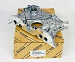 1510088561 Genuine Oem Oil Pump For Toyota Celica MR2 Caldina RAV4 3SGE 3SGTE. Fixed Price $106.00.