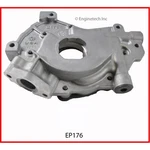 Enginetech Oil Pump EP176;. Fixed Price $119.58.