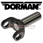 Dorman Rear At Trans Slip Yoke For 1991-1994. Fixed Price $199.63.