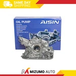 Aisin Oil Pump Fit 96-04 Toyota 4RUNNER Tacoma Tundra 3.4L V6 Dohc 24V 5VZFE. Fixed Price $149.95.