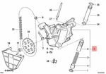 Genuine Bmw E31 E32 E34 E38 E39 Coupe Sedan Engine Oil Pump Oem 11411438280. Fixed Price $898.39.