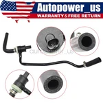 M274.920 Engine Breathing Line Fits 2016-2019 Mercedes-benz Glc C253. Fixed Price $32.59.