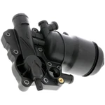 Vaico V10-4622 Oil Filter Housing For Vw Audi Q5 Volkswagen Touareg A8 Quattro. Fixed Price $347.90.