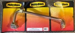 Milodon 18380 Gold Zinc Plated Low Profile Oil Pan Pickup Ford 302W. Fixed Price $94.99.