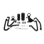 Mishimoto Ford F-150 3.5L Ecoboost Baffled Oil Catch Can Kit, 2011-2014. Fixed Price $464.99.