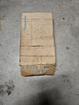 Nos Gm 6263112 Engine Oil Pump Assembly. Fixed Price $100.00.