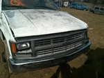 Radiator With Ac Fits 99-00 Chevrolet 2500 Pickup 10139310. Fixed Price $163.50.