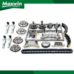 Timing Chain Kit Sprocket Solenoid Fit Buick Rendezvous Cadillac Cts 2.8L 3.6L. Fixed Price $299.50.