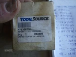 Total Source 1356106 Oil Pressure Sender Fits Hyster. Fixed Price $31.99.
