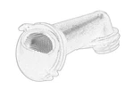 For Oe Vw 04E 115 251P Oil Pump Suction Pipe Sump Filter. Fixed Price $46.10.