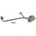 Engine Oil Pump Screen Sealed Power 224-13118. Fixed Price $45.95.