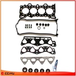 Head Gasket Set For 1996-2000 Honda Civic Cx Dx Lx Vp 1.6L L4 Sohc HSHO029. Fixed Price $30.21.