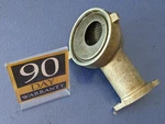 Oem Oil Pump Pickup Tube Bentley Continental 6.0 W12 07C115252G Suction. Fixed Price $69.00.