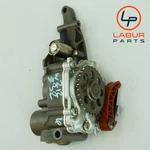 W212 10-16 Mercedes C300 C350 E350 3.5L V6 M276 Engine Oil Pump 2781810601 A1756. Fixed Price $122.19.