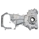 Hitachi Engine Oil Pump Cover Fits 2002-2006 Nissan Altima Sentra. Fixed Price $103.41.