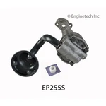 Enginetech Oil Pump EP255S;. Fixed Price $169.46.
