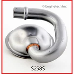 Enginetech Oil Pump Screen S258S;. Fixed Price $47.84.