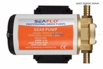 Seaflo 12V Gear Pump Rear Mount Turbo Scavenge Sts. Fixed Price $1079.99.