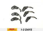1547914 Oil Nozzles Set 6PCS From D12A420 Engine Volvo FH12 3155151 22295738. Fixed Price $86.44.