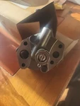 M41314113 Oil Pump Reliance Power. Fixed Price $200.00.