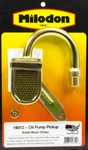 Milodon Oil Pump Pick-up 18312. Fixed Price $85.31.