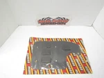 Moroso #23030 Bb Chevy Louvered Windage Tray Dragracing. Fixed Price $35.00.