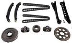 Engine Timing Set-stock Melling 3-391SD. Fixed Price $284.90.