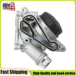 Engine Oil Cooler Filter Assembly 11428683206 For Bmw X1 X3 X4 X5 X6 Z4 M3 M4 M2. Fixed Price $55.39.
