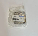1992-02 Dodge Viper Oil Pump Cover # 5245128. Fixed Price $50.00.
