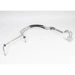84828850 Ac Delco Oil Cooler Hose For Chevy Yukon Suburban Avalanche Gmc Xl 1500. Fixed Price $162.91.